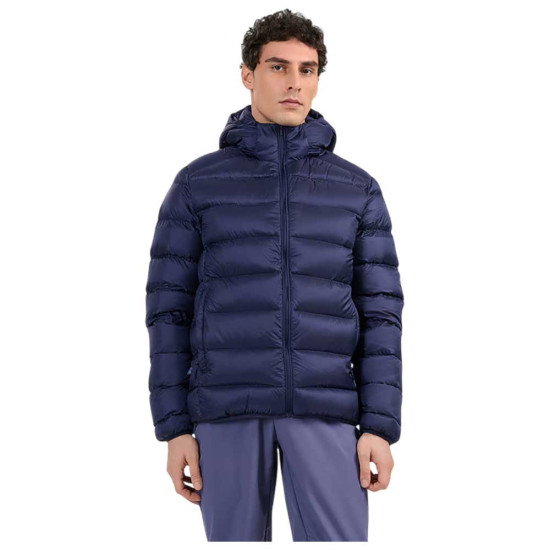 4F Ανδρικό μπουφάν Down Jacket
